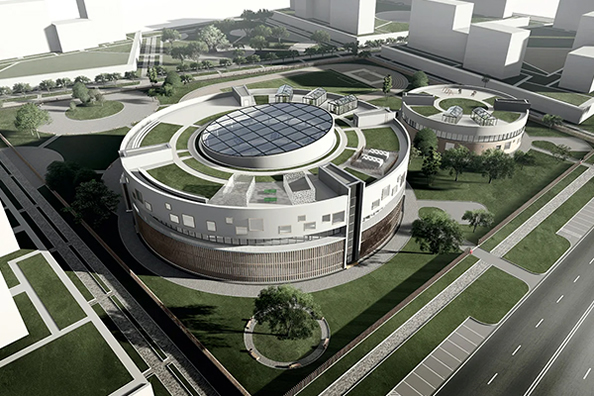 Nanchino Stretch Film Co.,Ltd